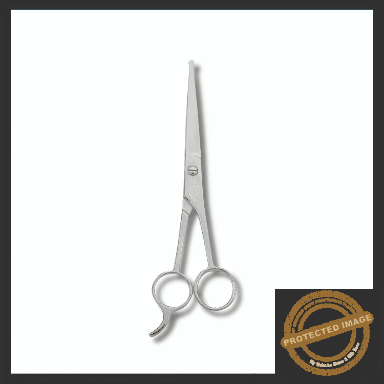 Professional High Quality Barber Scissors