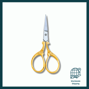 Embroidery Scissors