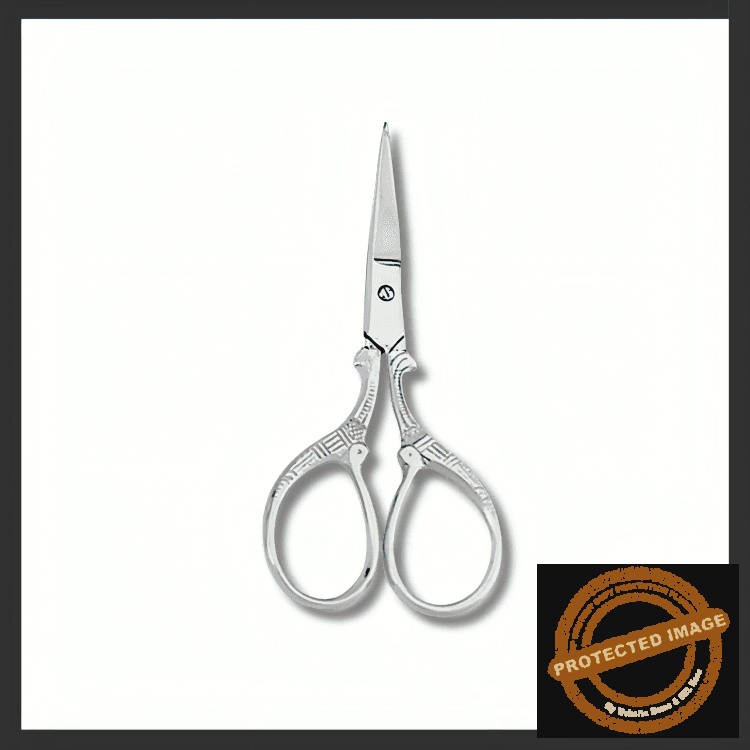 Embroidery Scissors