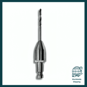 ADSON twist drill