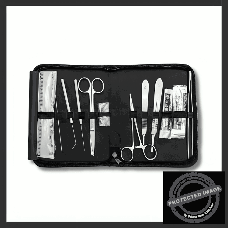ANATOMY KIT