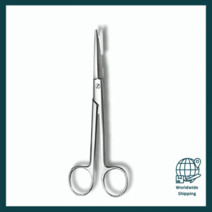 ASTON Facelift scissors