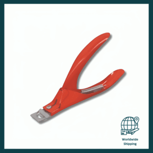 Acrylic Nail Cutter