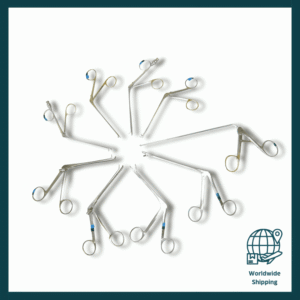 Basic ENT Instrument set