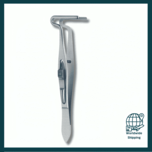 Berke Ptosis Forceps