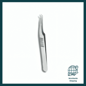 Eyelash Tweezer