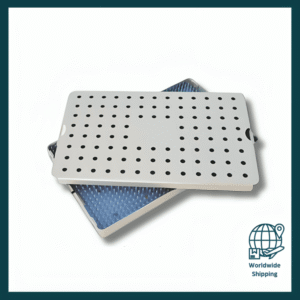 METAL TRAY