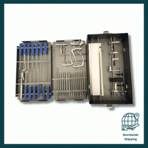 acl pcl Instrument Set