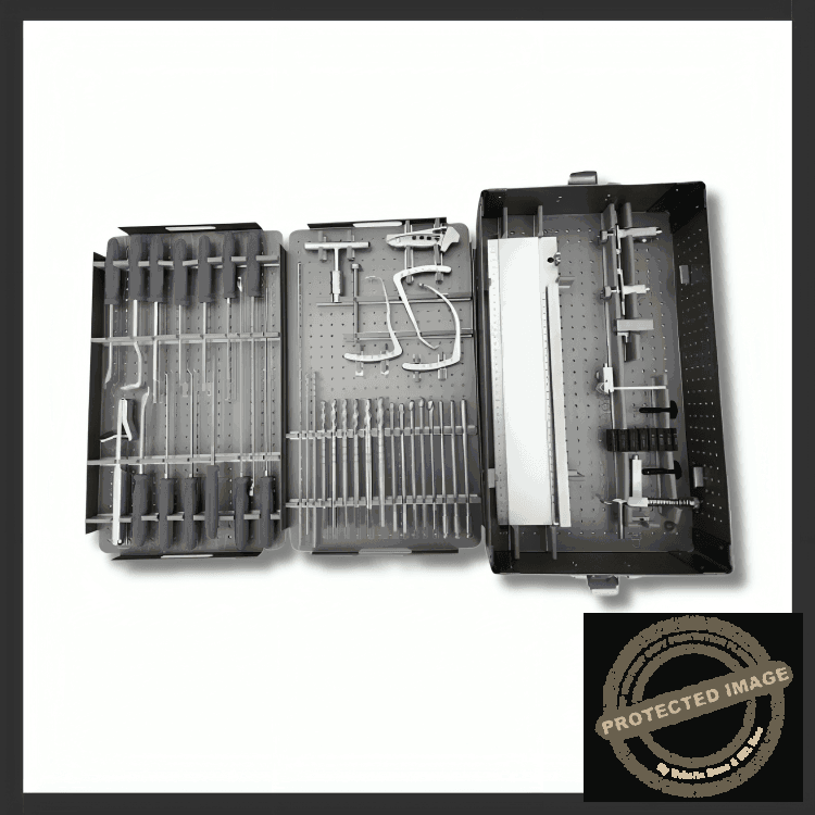 acl pcl Instrument Set