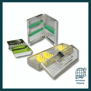 Sterilization Containers
