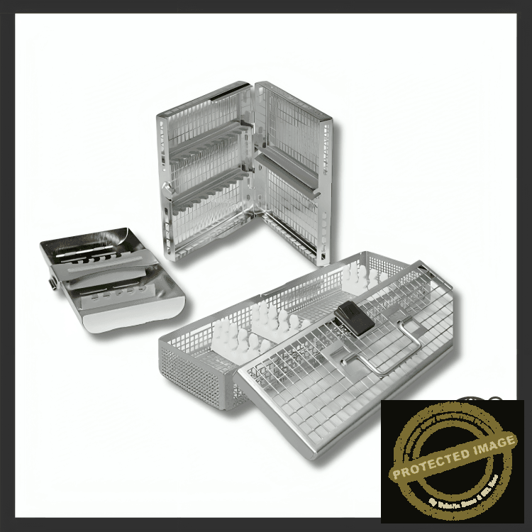 Sterilization Containers