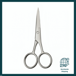 Barber Scissor