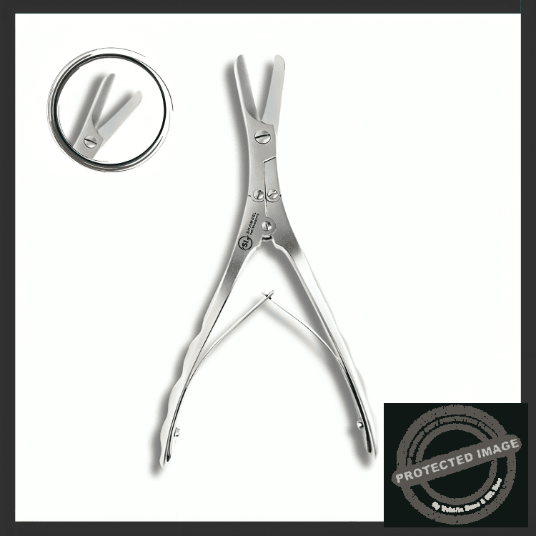 Caplan Scissors