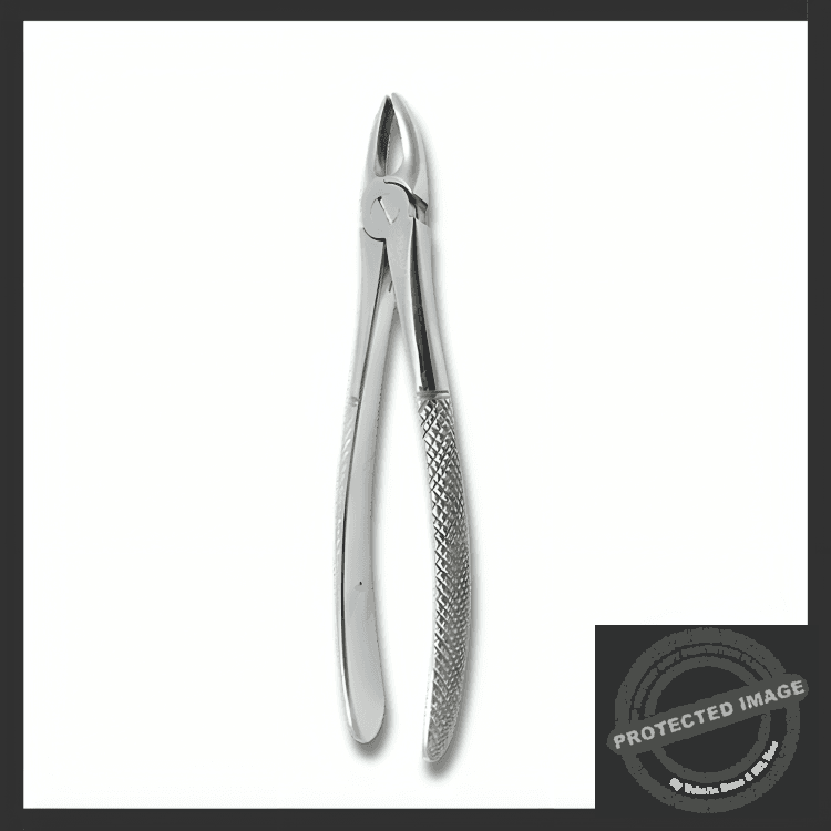 Decidious Upper Anterior Forceps