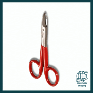 Electronic scissors