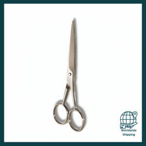 Hair scissors