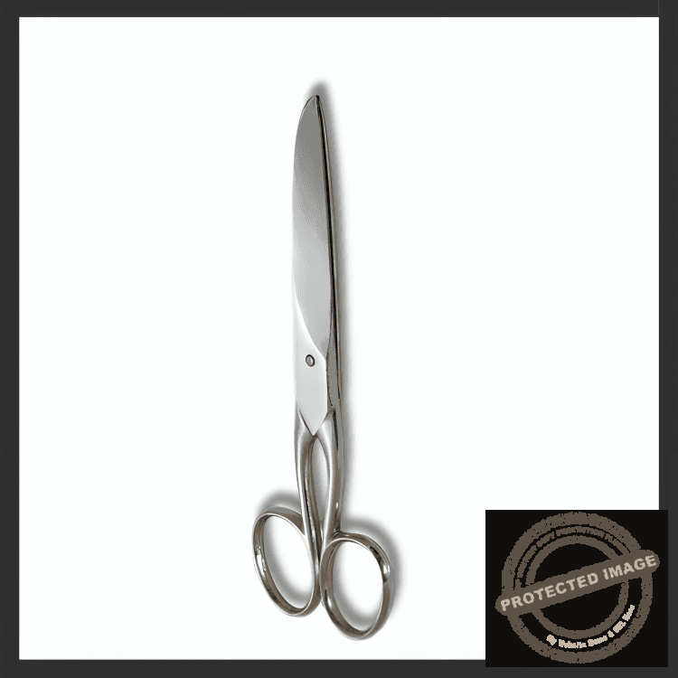 Household and work scissors