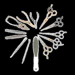 Beauty Instruments