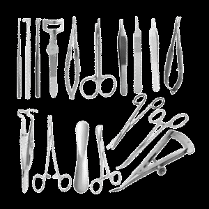 Micro Instruments