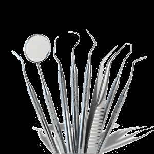 Dental Instruments
