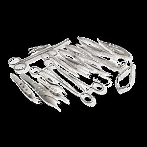 Ophthalmic Instruments