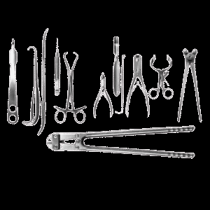 Orthopaedic Instruments