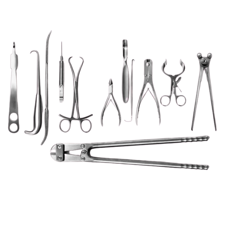 Digimaroo Intrument Orthopaedic Instruments - mass-int.com