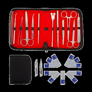 Surgery kits