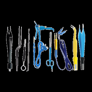 Electrosurgery Instruments