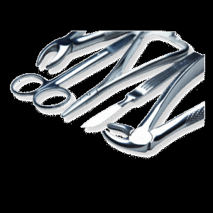 Surgical Instruments